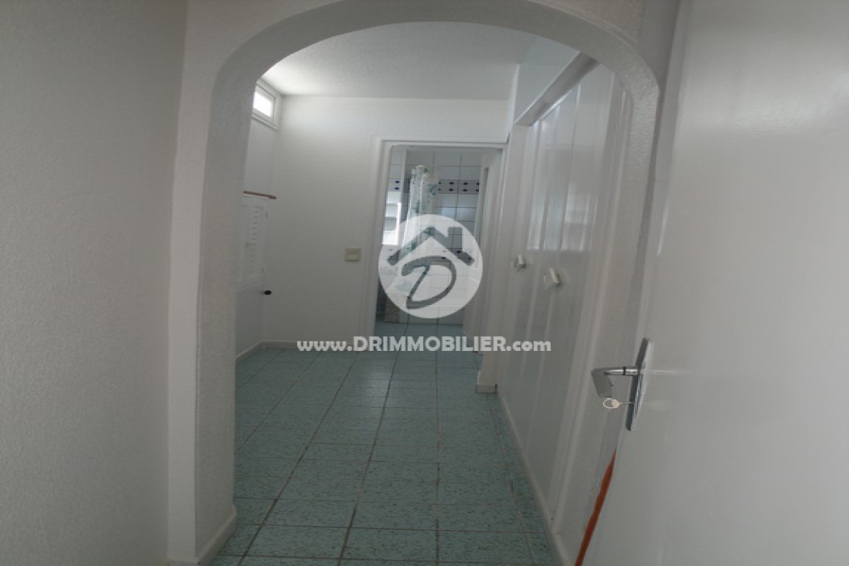 L 87 -   Appartement Meublé Djerba